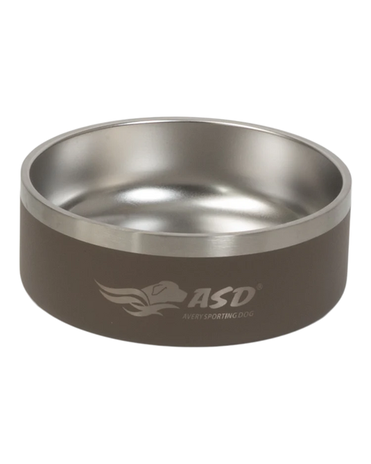 Avery ASD Dog Bowl