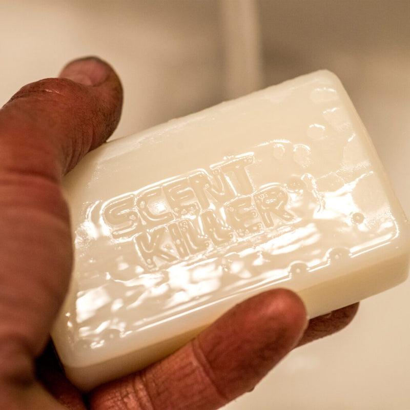 Load image into Gallery viewer, Wildlife Research Center Scent Killer Bar Soap - 4.5oz
