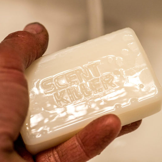Wildlife Research Center Scent Killer Bar Soap - 4.5oz