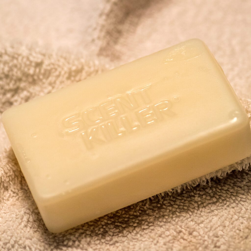Wildlife Research Center Scent Killer Bar Soap - 4.5oz