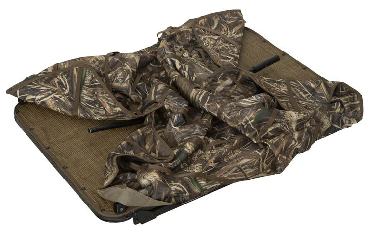 Load image into Gallery viewer, Avery ASD HighGround Force Elevated Dog Blind
