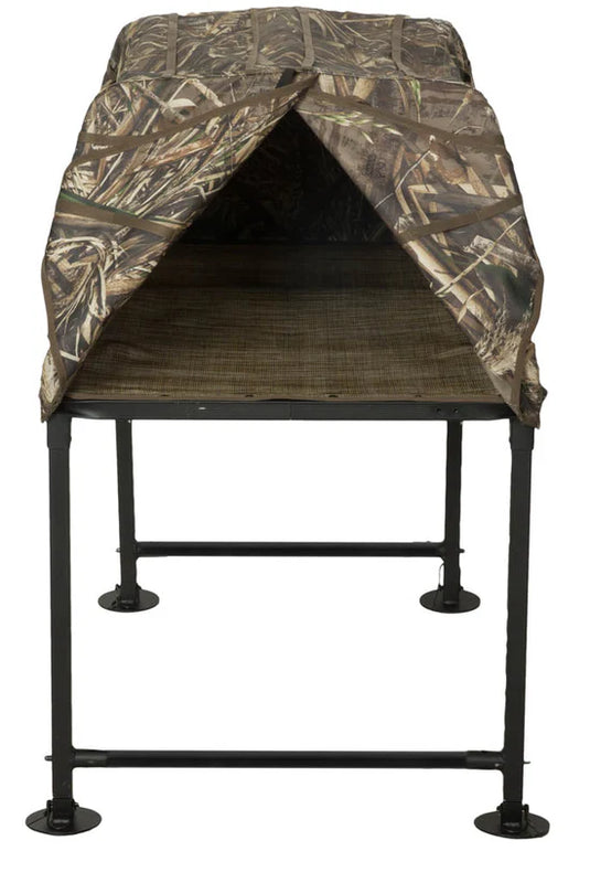 Avery ASD HighGround Force Elevated Dog Blind