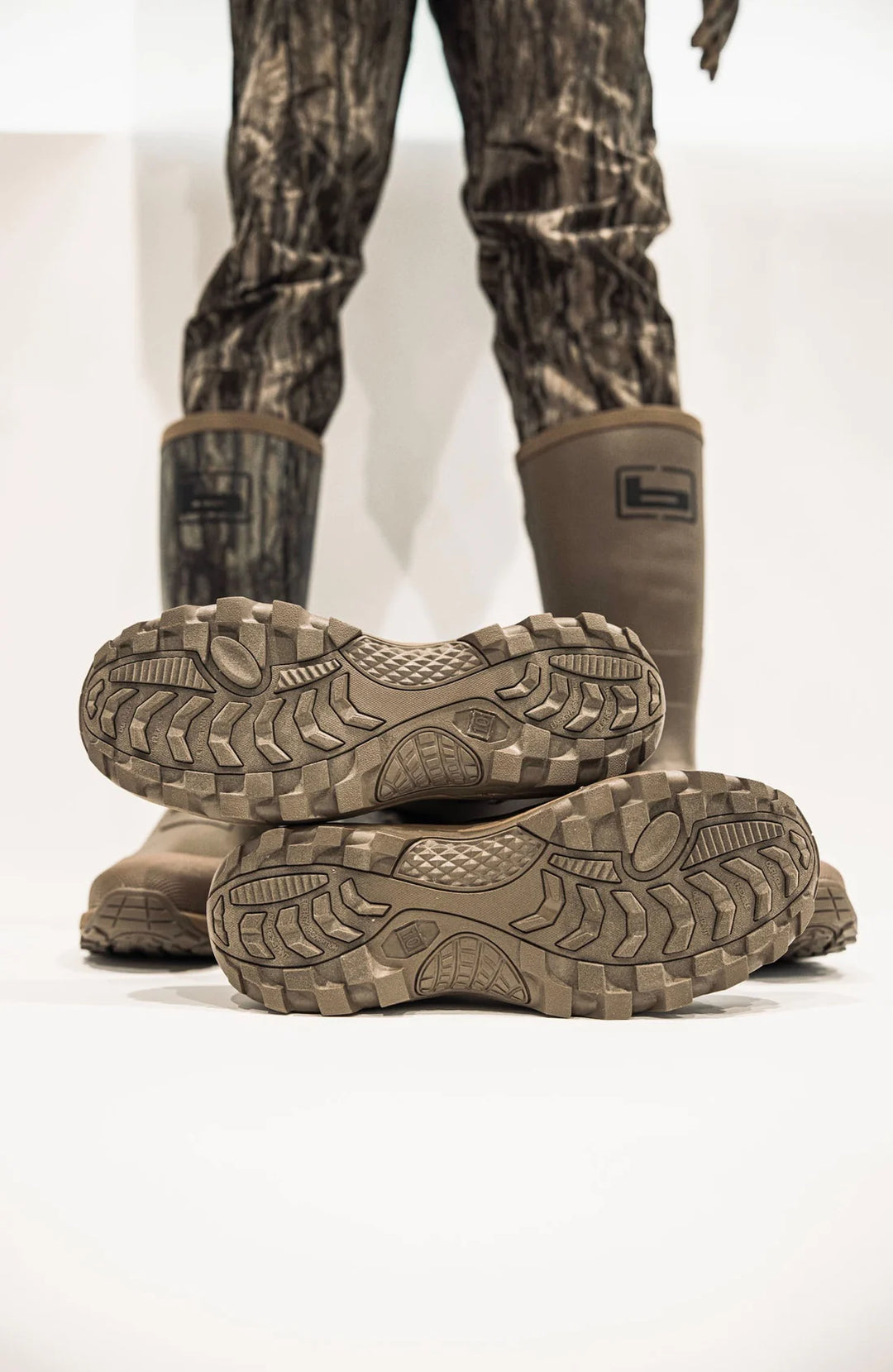 Banded Black Label Elite FeatherFlex Rubber Boots