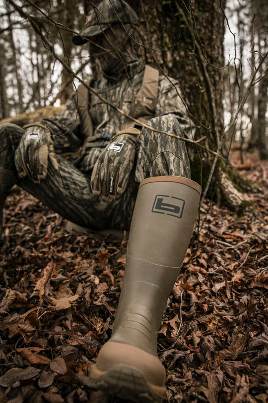 Banded Black Label Elite FeatherFlex Rubber Boots