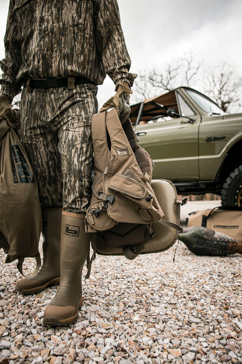 Load image into Gallery viewer, Banded Black Label Elite FeatherFlex Rubber Boots
