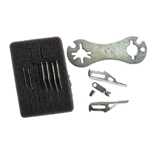 G5 T2 Replacement Blade Kit