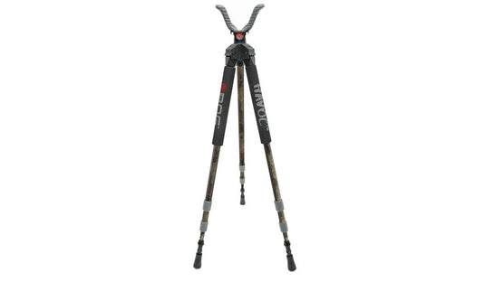 Bog Havoc Camo Tripod - Veil