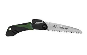 HOOYMAN HANDSAW COMPACT MEGABITE FOLDS TO 6.5"