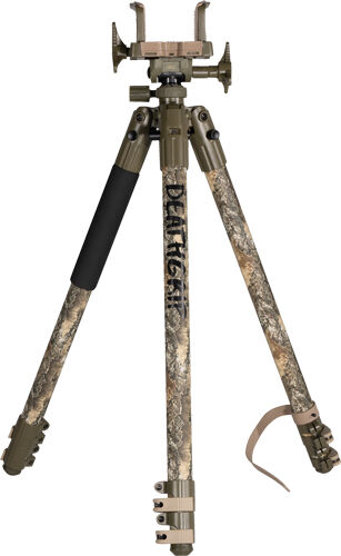 BOG Camo Deathgrip Tripod