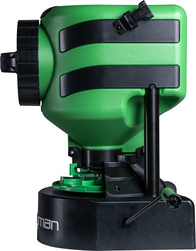 Load image into Gallery viewer, Hooyman Manual Spreader w/Harness - 35lb. Capacity
