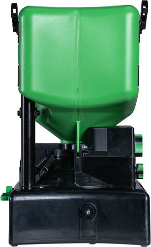 Hooyman 24V Electric Spreader