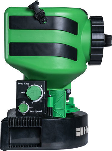 Hooyman 24V Electric Spreader