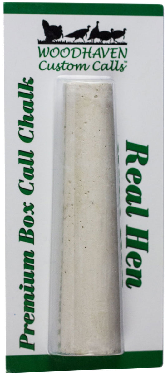 Woodhaven Real Hen Chalk