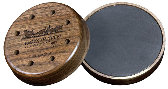Woodhaven Legend Slate Turkey Call