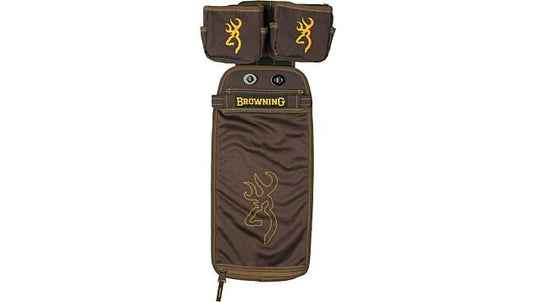 BROWNING COMP SERIES CLLCTN SHELL POUCH W/2 SHELL BOX