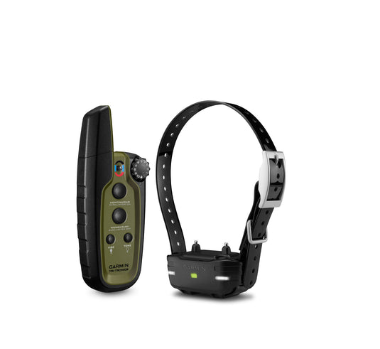 Garmin Sport Pro Dog Training Collar