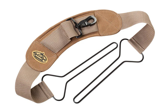 Rig'Em Right Leg Band Game Strap - Leg Loop Style- Mossy Oak® Bottomland