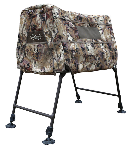 MoMarsh Invisi-Lab Dog Blind