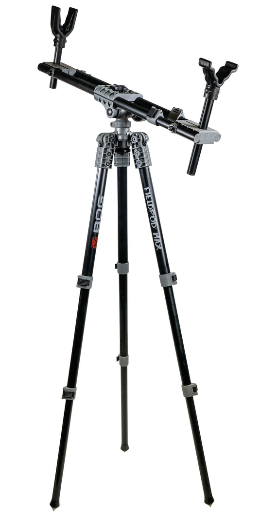 Bog-Pod Fieldpod Max Tripod - Black