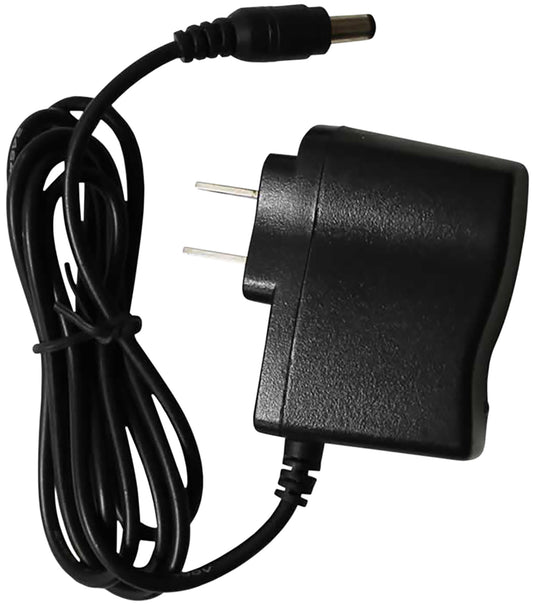 Mojo Outdoors Battery Charger Battery Charger Black 6 Volt Battery