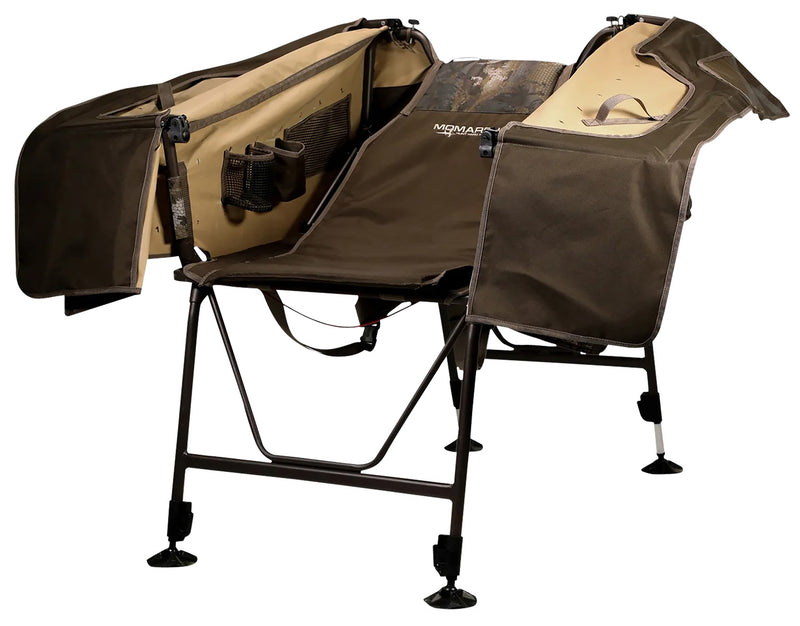 Load image into Gallery viewer, MoMarsh Invisi-man Blind
