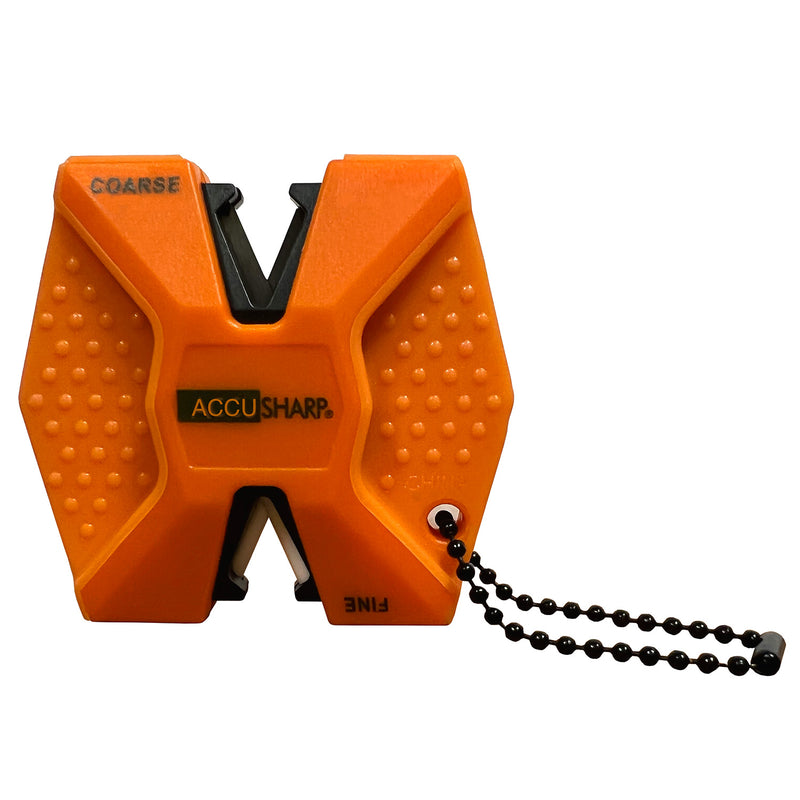 Load image into Gallery viewer, Accusharp 2-Step Knife Sharpener
