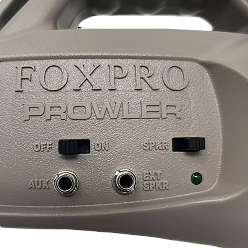 Load image into Gallery viewer, FoxPro Prowler Digital Game Call
