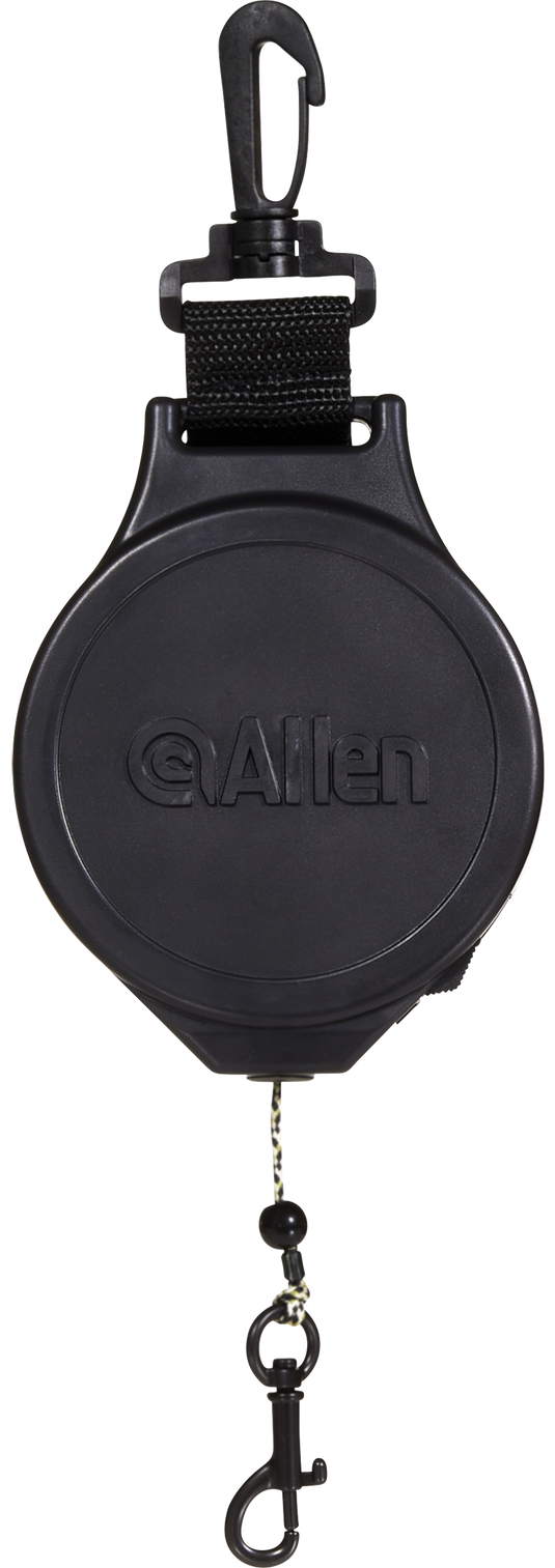 Allen Gun & Bow Hoisting Cord Black