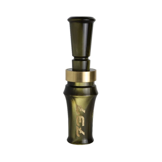 737 Chief Duck Call - Single Reed