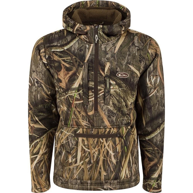 Load image into Gallery viewer, Drake Ultimate Wader 1/4 Zip
