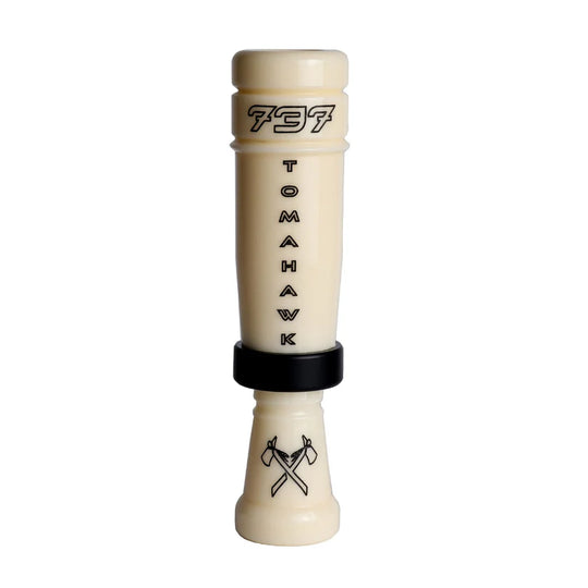 737 Tomahawk Cutdown Duck Call