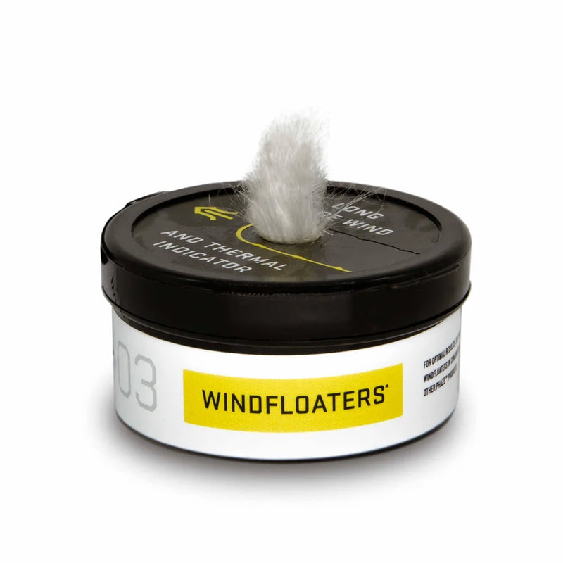 Load image into Gallery viewer, Illusion Outdoors PhaZe 3: Windfloaters for Hunting
