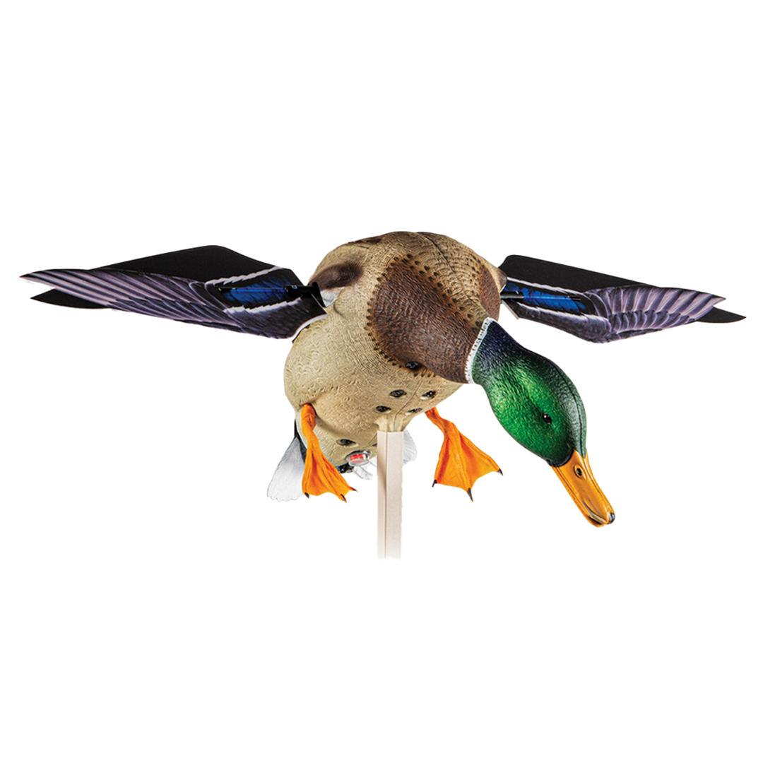 Avian X Powerflight Mallard Spinning Wing Decoy Replacement Wings