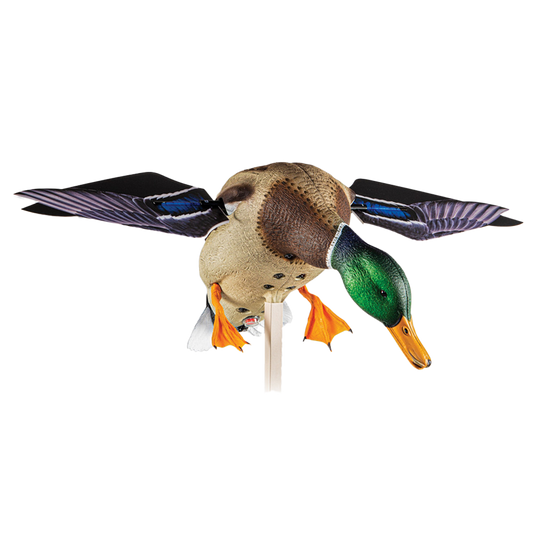 Avian X Powerflight Mallard Spinning Wing Decoy Replacement Wings