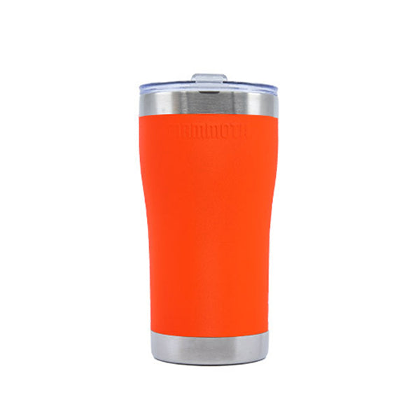 Load image into Gallery viewer, Mammoth Rover 20oz Stainless Steel Tumbler
