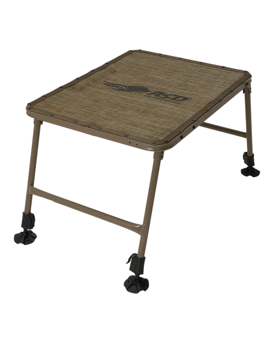 ASD Quick Stand - Marsh Brown