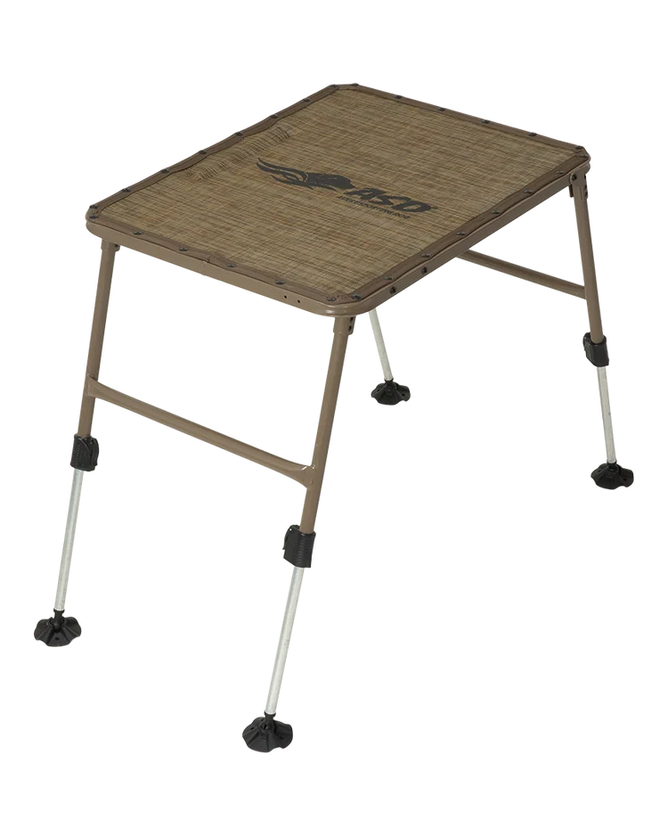 Load image into Gallery viewer, ASD Quick Stand - Marsh Brown

