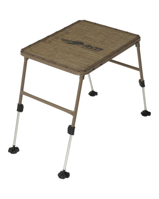 ASD Quick Stand - Marsh Brown