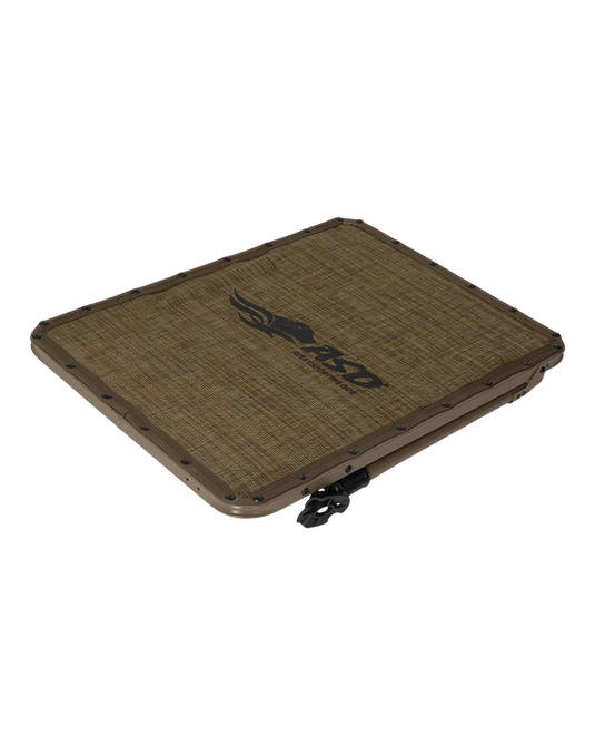 ASD Quick Stand - Marsh Brown