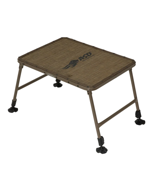 ASD Quick Stand - Marsh Brown