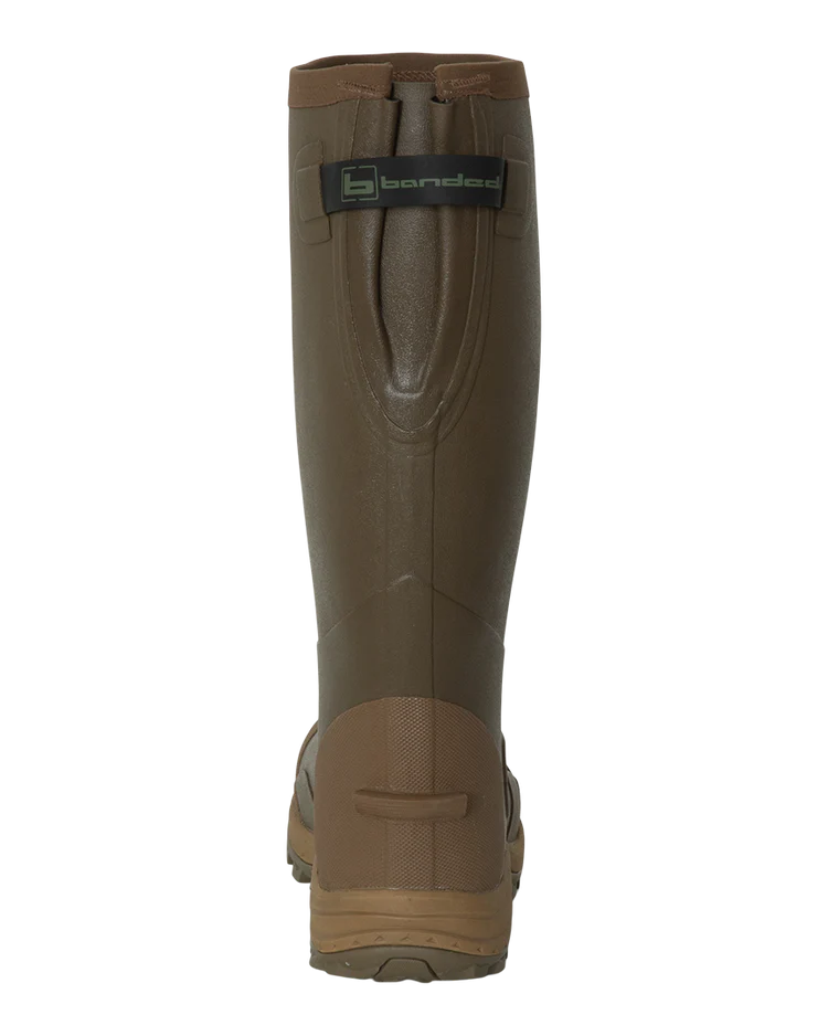 Load image into Gallery viewer, Banded Black Label Elite FeatherFlex Rubber Boots
