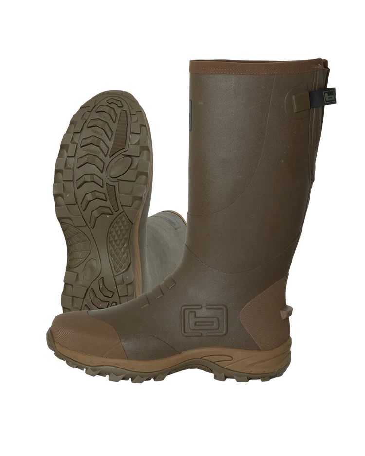 Load image into Gallery viewer, Banded Black Label Elite FeatherFlex Rubber Boots
