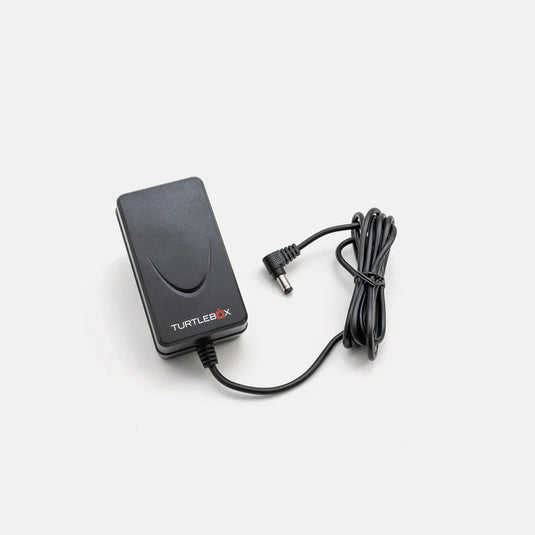 Turtlebox Original Replacement Charger (GEN 3)