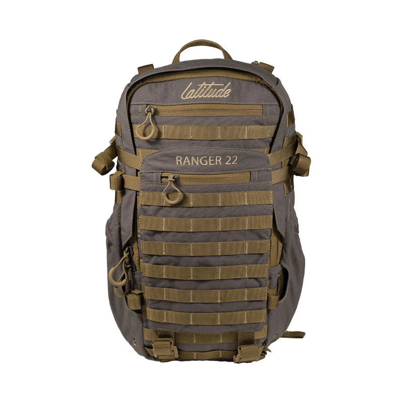 Load image into Gallery viewer, Latitude Ranger 22 Pack

