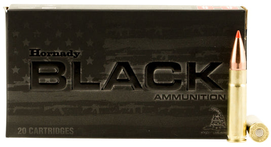 Hornady Black 300 Blackout - 110gr - Hornady V Max - 20rd Box