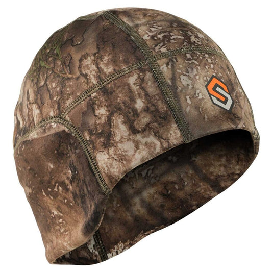 ScentLok Midweight Skull Cap - Realtree APX - OSFM