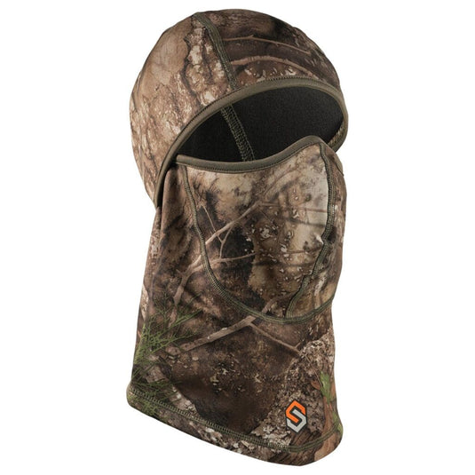 ScentLok Midweight Head Cover - Realtree APX - OSFM
