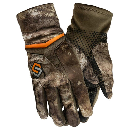 ScentLok Shooters Glove - Realtree APX