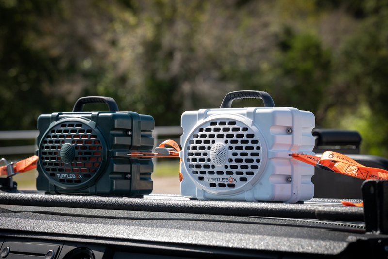 Load image into Gallery viewer, Turtlebox Tie-Down Straps
