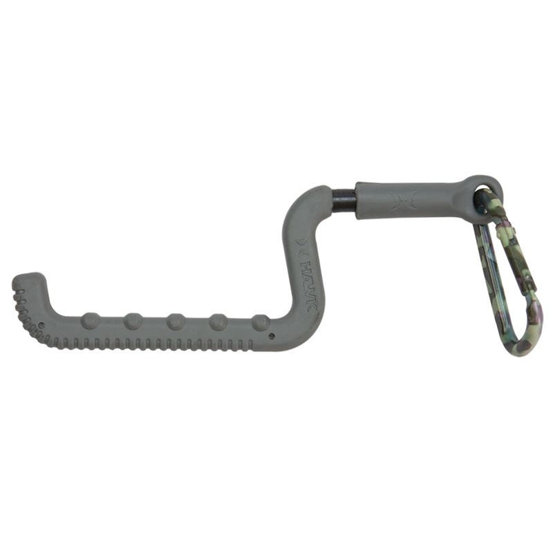 Load image into Gallery viewer, Hawk Tactical Solo Tree Hook
